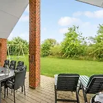 Tyttebaervej V Hébergement de vacances *