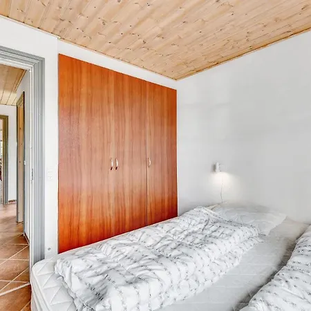 بيت للعطل Tyttebaervej V