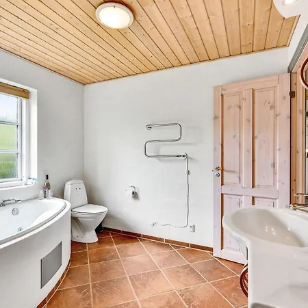 Casa vacanze Awesome Home In Tarm With Sauna Tarm