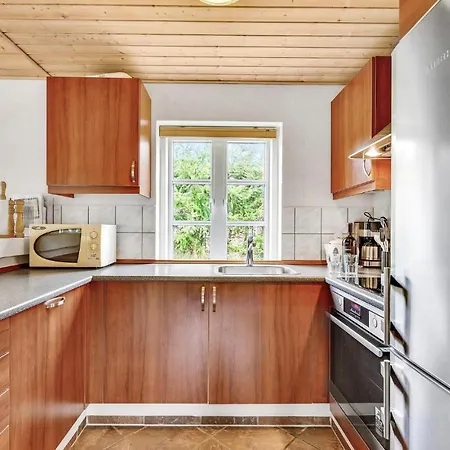 Awesome Home In Tarm With Sauna Casa vacanze Tarm
