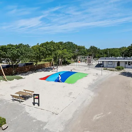 Tyttebaervej V * Tarm