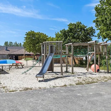 بيت للعطل Tyttebaervej V