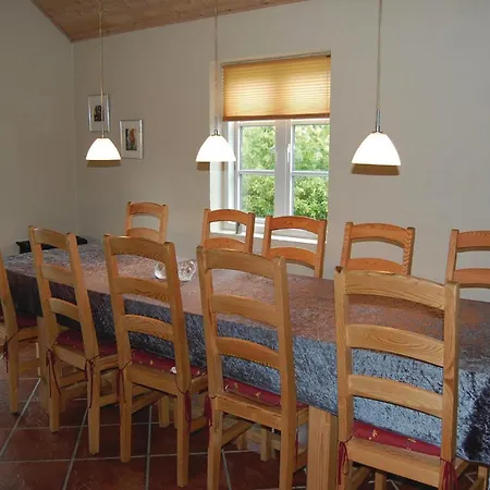 Fantastisk Hjem I Tarm Med Badstue Feriehus Tarm